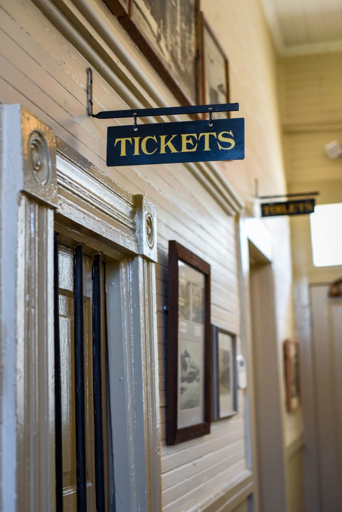 Conyers Convention & Visitors Bureau