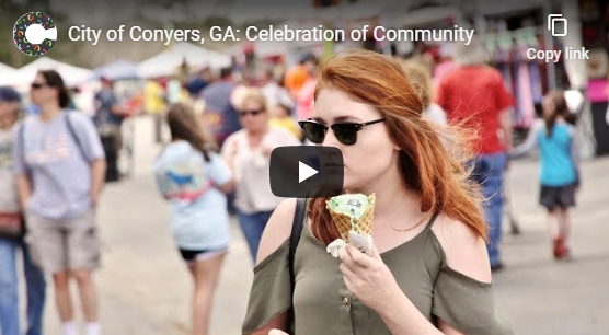 Conyers Convention & Visitors Bureau
