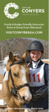 Conyers Convention & Visitors Bureau
