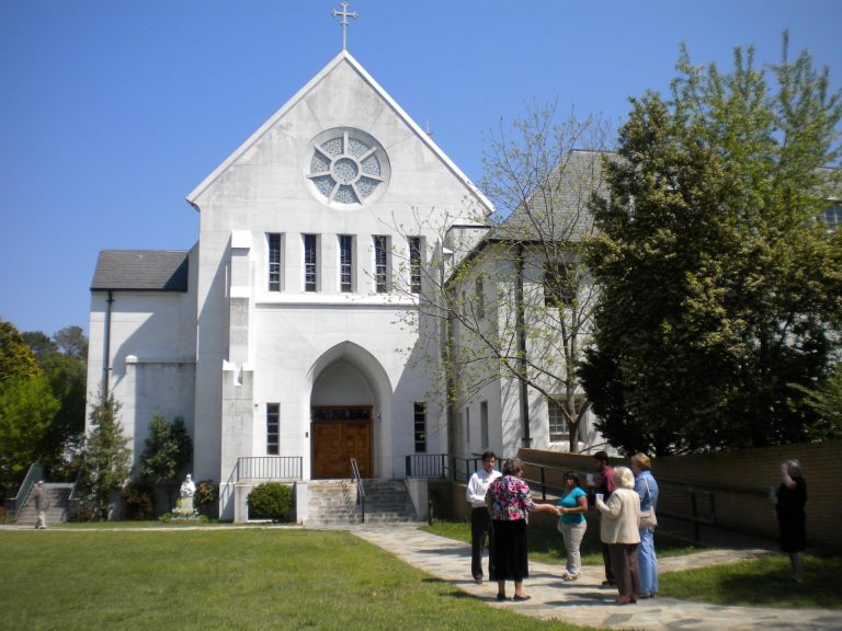 Conyers Convention & Visitors Bureau