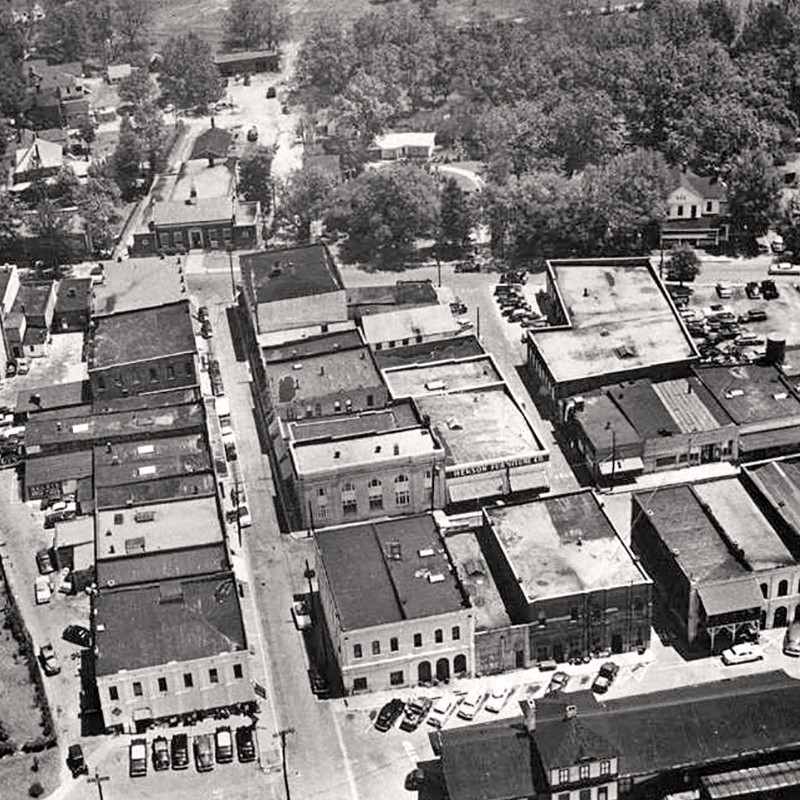 Conyers Convention & Visitors Bureau