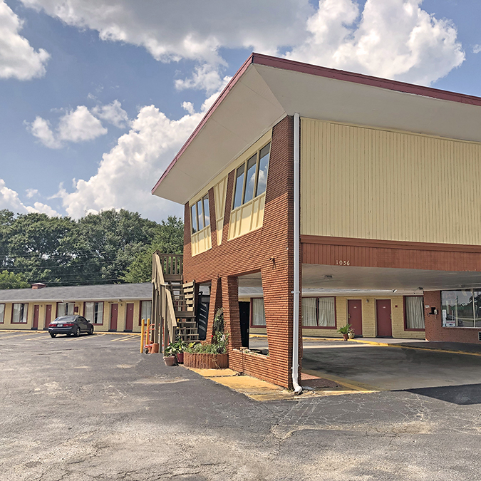 Conyers Convention & Visitors Bureau