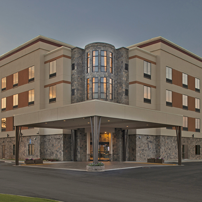 Conyers Convention & Visitors Bureau