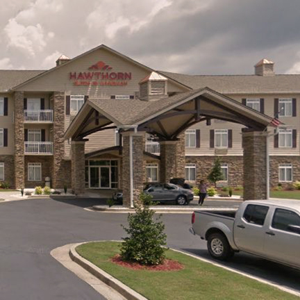 Conyers Convention & Visitors Bureau