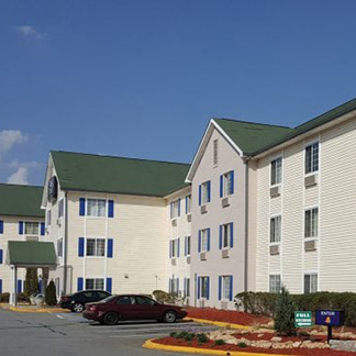 Conyers Convention & Visitors Bureau