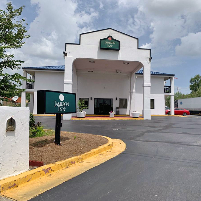 Conyers Convention & Visitors Bureau
