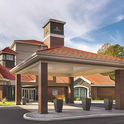 Conyers Convention & Visitors Bureau