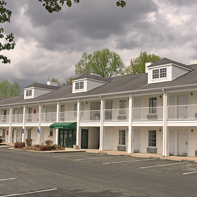 Conyers Convention & Visitors Bureau
