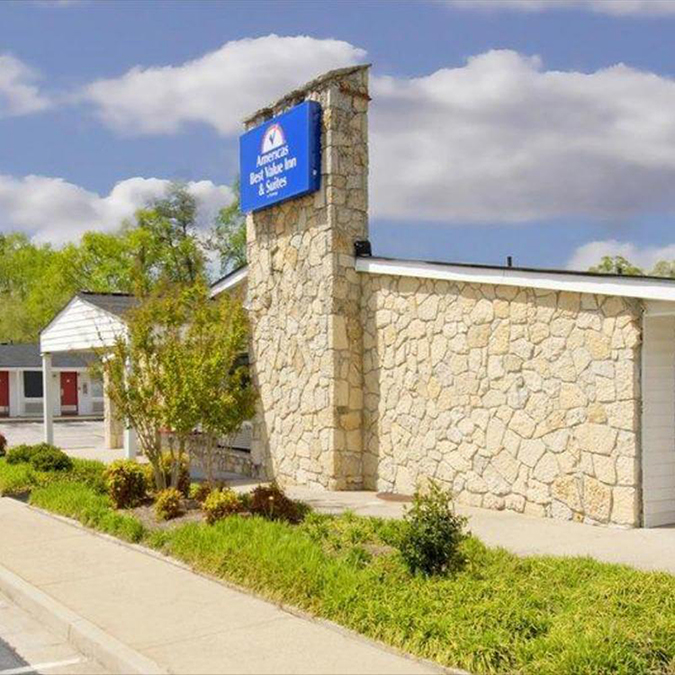 Conyers Convention & Visitors Bureau