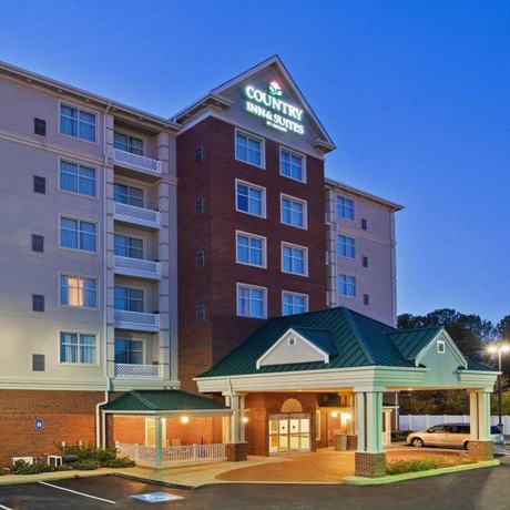 Conyers Convention & Visitors Bureau