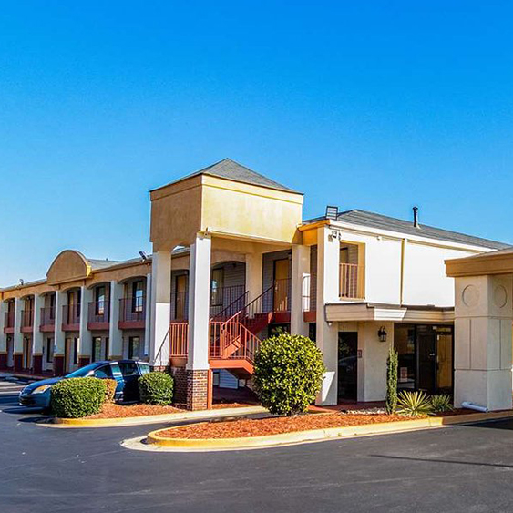 Conyers Convention & Visitors Bureau