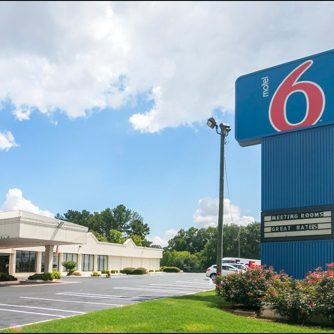 Conyers Convention & Visitors Bureau