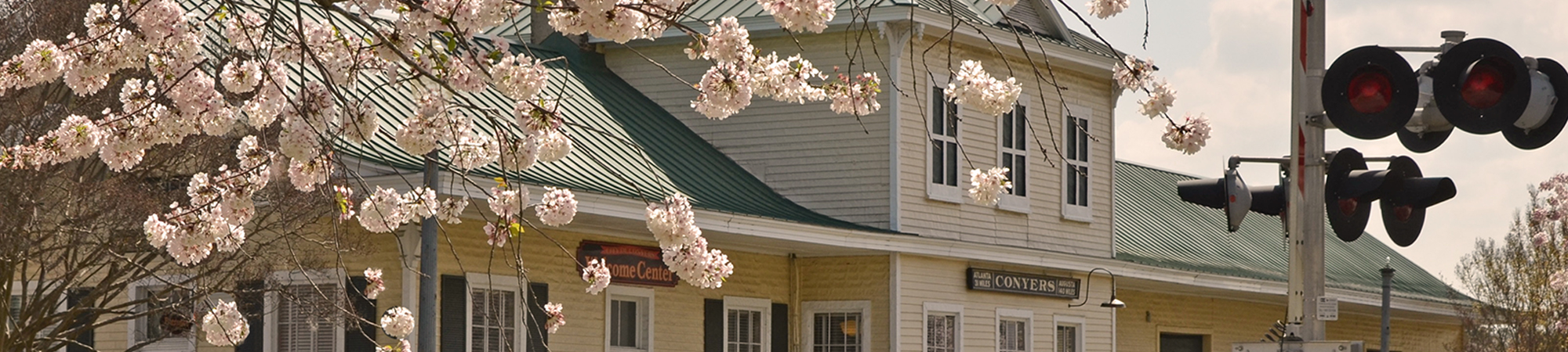 Conyers Convention & Visitors Bureau
