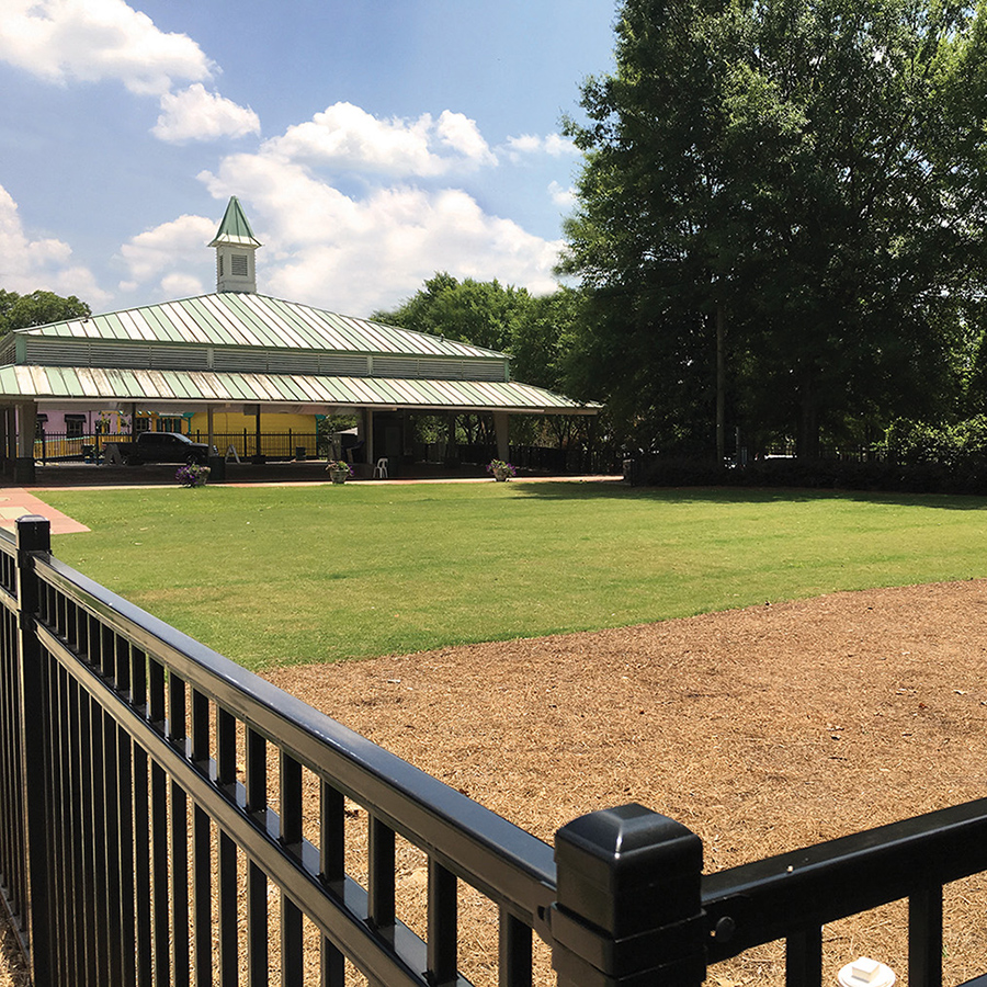 Conyers Convention & Visitors Bureau
