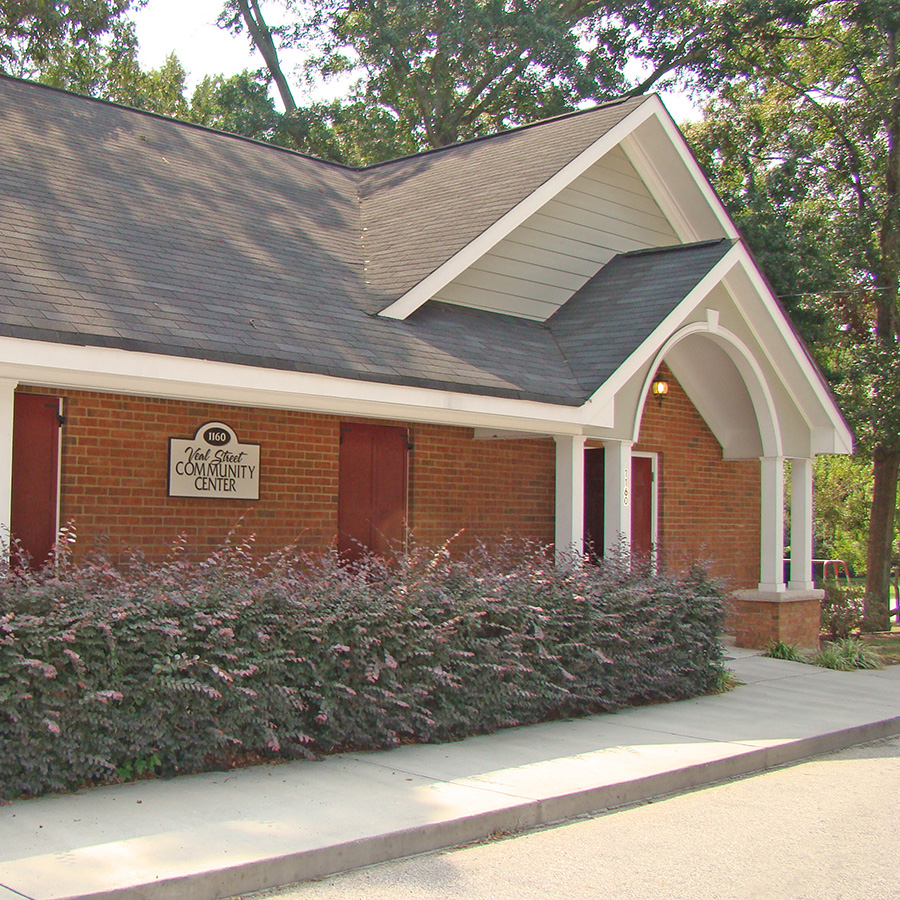 Visit Conyers Georgia