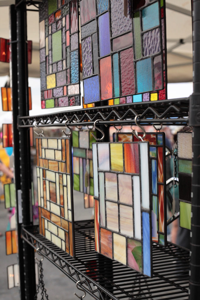Glass Art